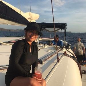 Meet your Posher, Lori